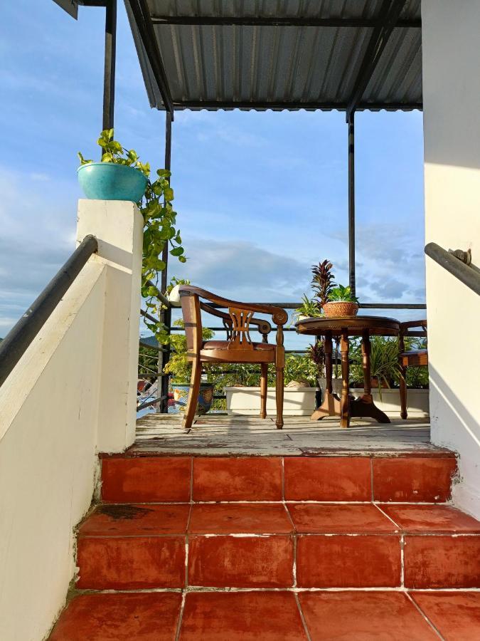 Nhà nghỉ Phương Dung Phu Quoc Exterior foto