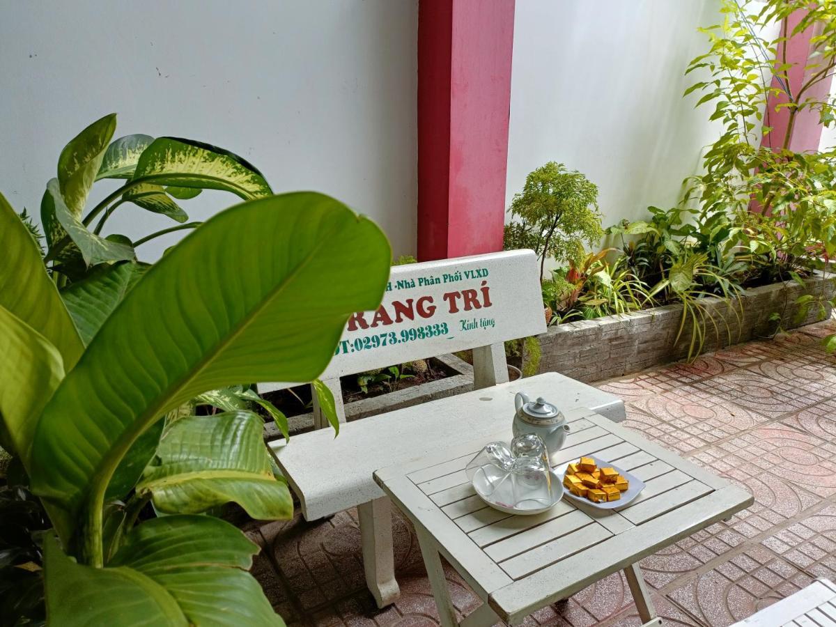 Nhà nghỉ Phương Dung Phu Quoc Exterior foto