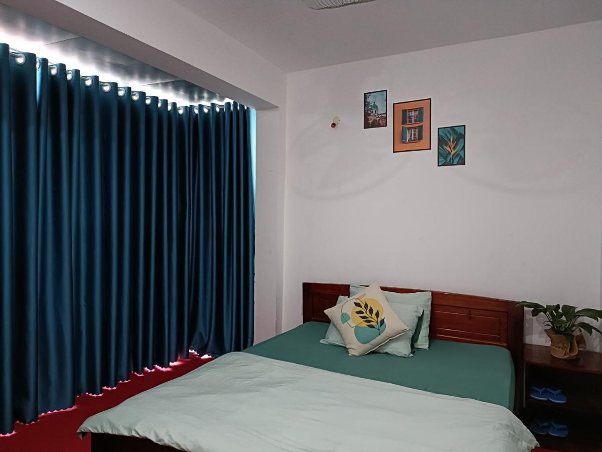Nhà nghỉ Phương Dung Phu Quoc Exterior foto