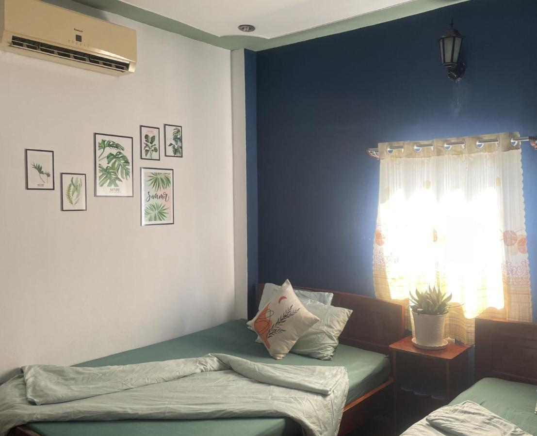 Nhà nghỉ Phương Dung Phu Quoc Exterior foto