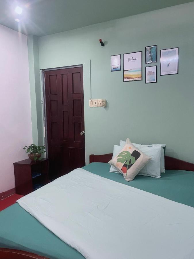 Nhà nghỉ Phương Dung Phu Quoc Exterior foto