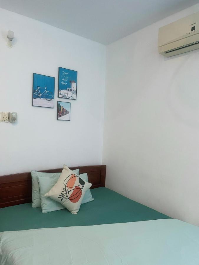 Nhà nghỉ Phương Dung Phu Quoc Exterior foto