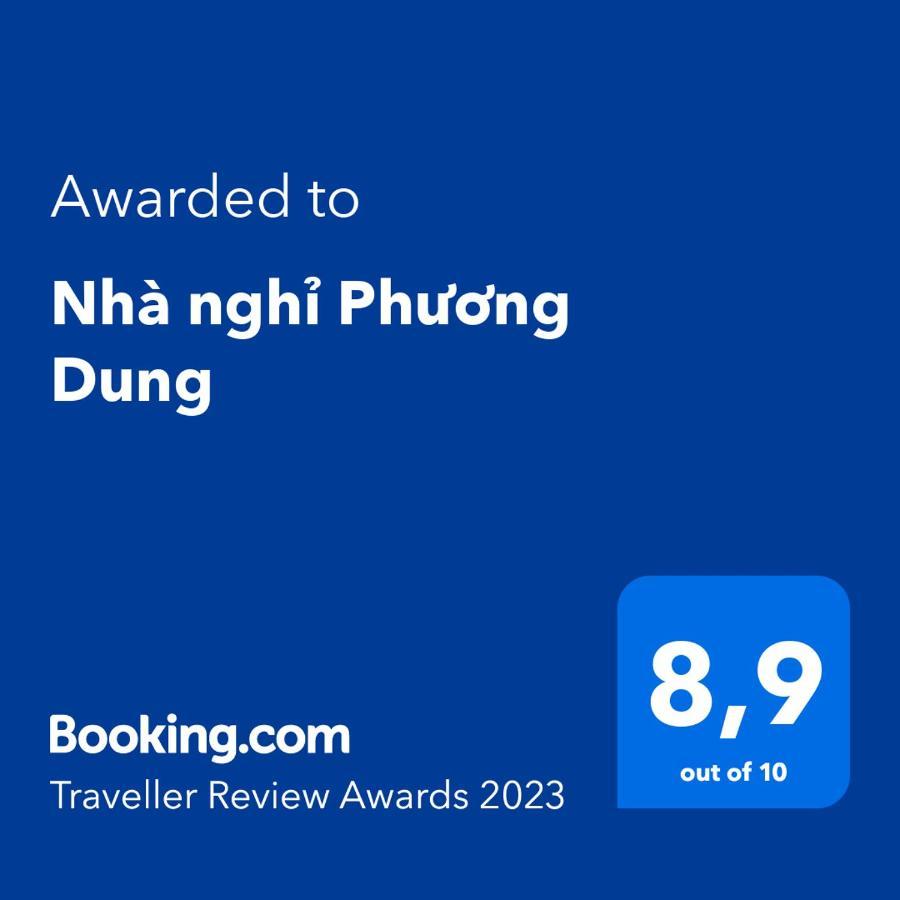 Nhà nghỉ Phương Dung Phu Quoc Exterior foto